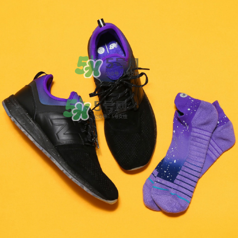 new balance 247與stance聯(lián)名款在哪買_怎么買？
