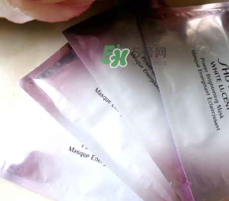 資生堂新透白面膜怎么用？資生堂新透白面膜使用方法