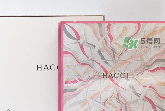 hacci蜂蜜面膜怎么樣？hacci蜂蜜面膜好用嗎功效