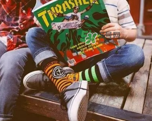 stance是什么牌子？stance襪子多少錢一雙？