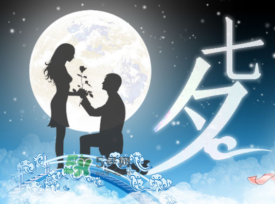 2017七夕會下雨嗎？為什么七夕會下雨？