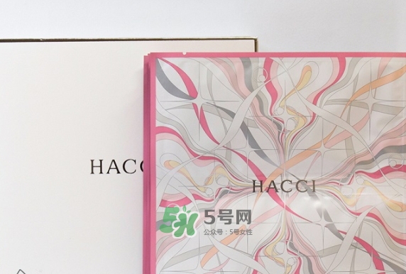 hacci蜂蜜面膜怎么用？hacci蜂蜜面膜使用方法