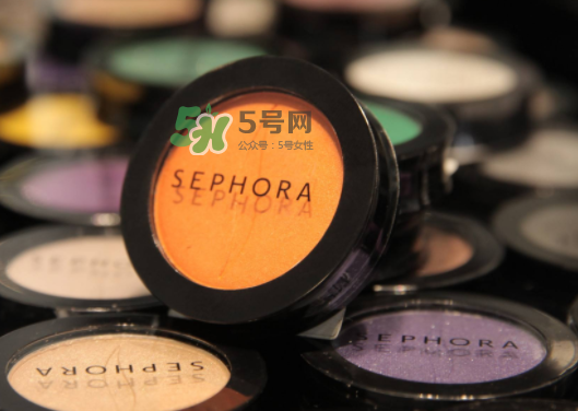 Sephora是什么牌子？Sephora是哪個(gè)國(guó)家的？