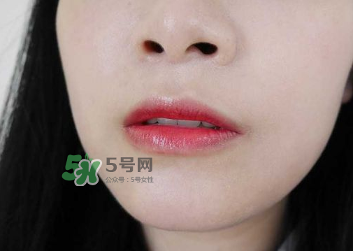 蘭芝唇膜能用多久？蘭芝唇膜可以用多久？