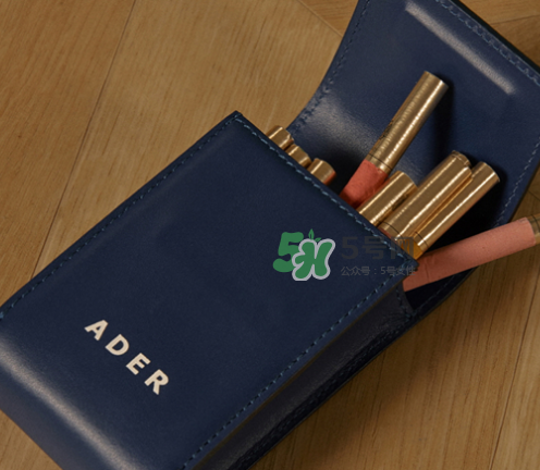 ader error香煙盒多少錢？ader error香煙盒價(jià)格