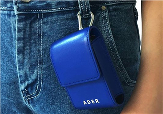 ader error香煙盒多少錢？ader error香煙盒價格