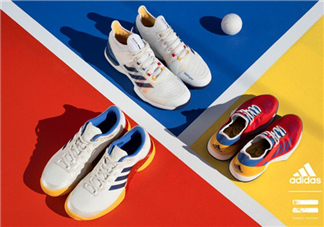 pharrell菲董與adidas聯名合作網球鞋什么時候發(fā)售_有哪幾款？