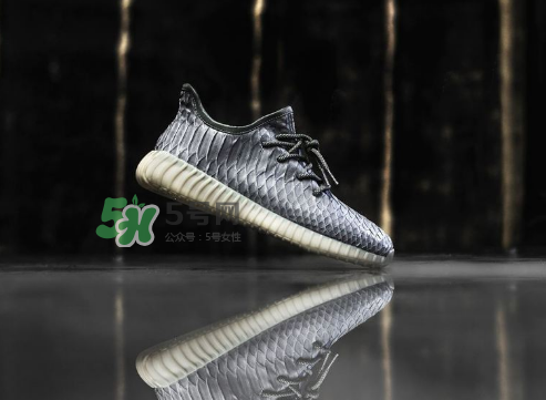 yeezy boost 350 v2蟒蛇皮客制版怎么預(yù)定_在哪預(yù)定？