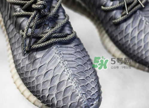 yeezy boost 350 v2蟒蛇皮客制版怎么預(yù)定_在哪預(yù)定？