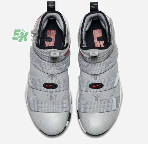 nike lebron soldier 11 silver bullet銀灰配色什么時候發(fā)售？