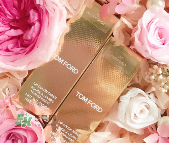 2017TF七夕限量白管口紅禮盒多少錢_禮盒內(nèi)容 2017TF七夕限量白管口紅禮盒多少錢_禮盒內(nèi)容