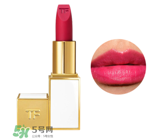 2017TF七夕限量白管口紅禮盒多少錢_禮盒內(nèi)容 2017TF七夕限量白管口紅禮盒多少錢_禮盒內(nèi)容