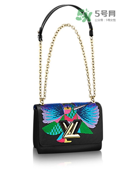 lv2017七夕包包多少錢？lv2017七夕包包上市時間