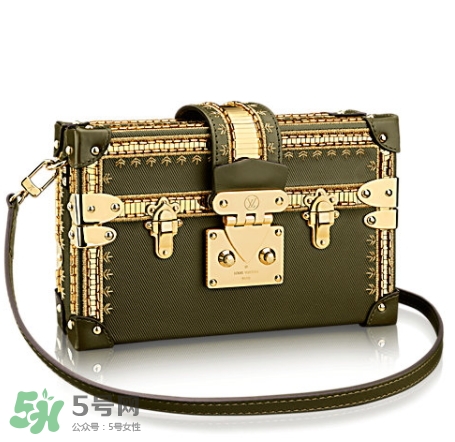 lv2017七夕包包多少錢？lv2017七夕包包上市時間