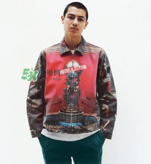 supreme2017秋冬系列怎么排隊(duì)預(yù)約？supreme排隊(duì)券在哪預(yù)約？