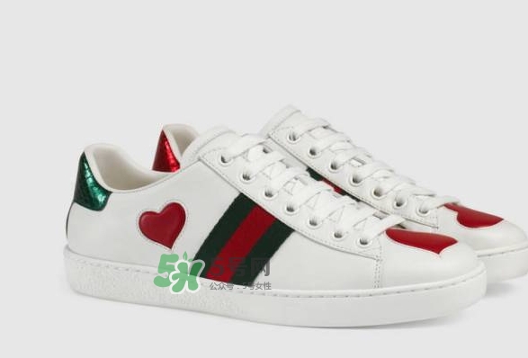 gucci古馳2017七夕限量有哪些？古馳2017七夕限量價格