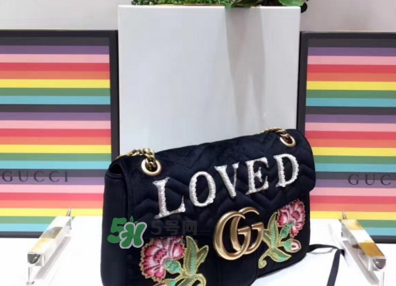 gucci古馳2017七夕限量有哪些？古馳2017七夕限量價格