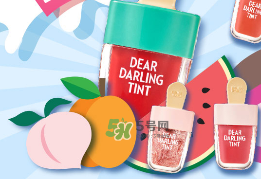 伊蒂之屋冰淇淋染唇液多少錢？伊蒂之屋冰淇淋染唇液怎么樣？