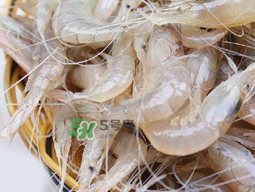 太湖白蝦多少錢一斤？太湖白蝦干多少錢一斤