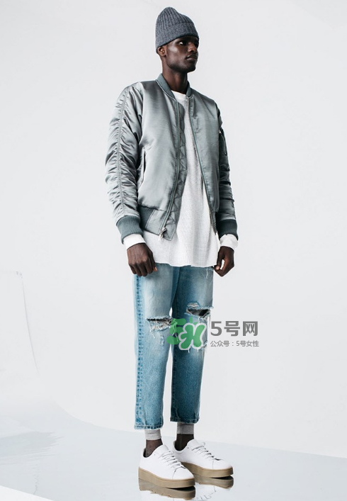 stampd2017秋冬系列怎么樣_好看嗎_款式有哪些？