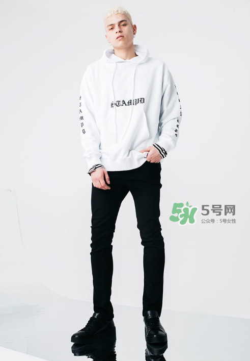 stampd2017秋冬系列怎么樣_好看嗎_款式有哪些？