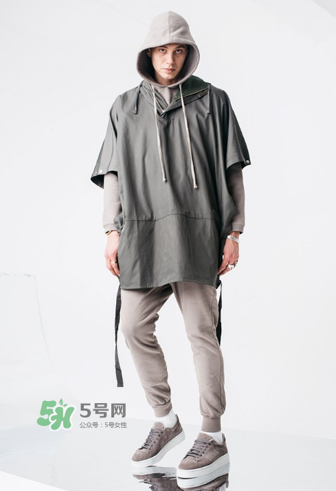 stampd2017秋冬系列怎么樣_好看嗎_款式有哪些？