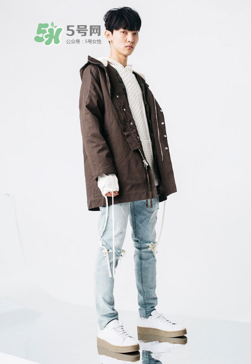 stampd2017秋冬系列怎么樣_好看嗎_款式有哪些？