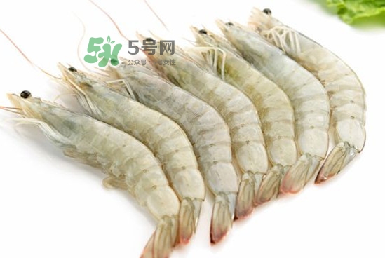 太湖白蝦屬于海鮮嗎？太湖白蝦干的做法