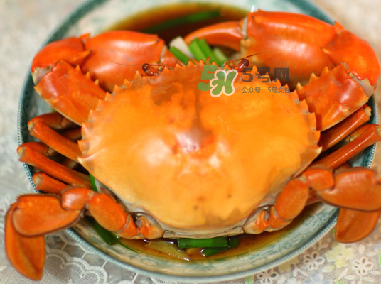 青蟹多少錢一斤 青蟹怎么挑 青蟹多少錢一斤 青蟹怎么挑