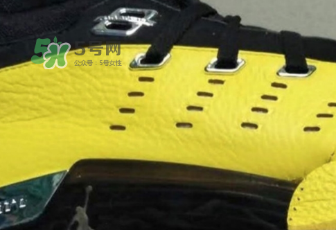 solefly與air jordan 17 retro low復(fù)刻什么時(shí)候發(fā)售？