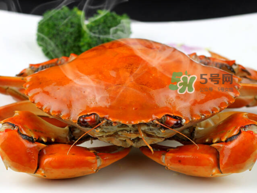 青蟹可以冷凍嗎？青蟹冷凍了還可以吃嗎？