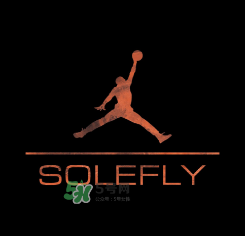 solefly與air jordan 17 retro low復(fù)刻什么時(shí)候發(fā)售？