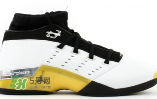 solefly與air jordan 17 retro low復(fù)刻什么時(shí)候發(fā)售？