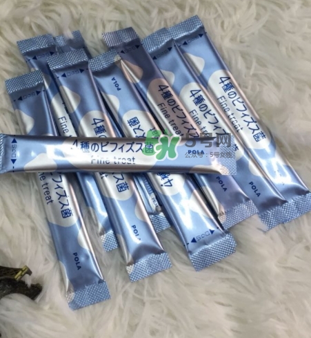 pola益生菌怎么吃？pola益生菌粉服用方法說明書