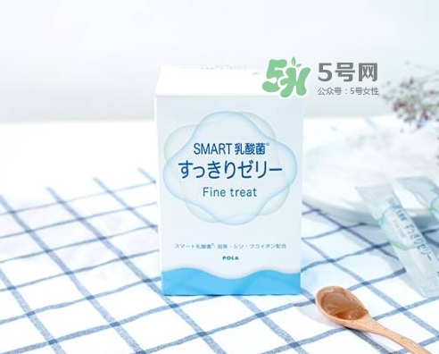 pola乳酸菌果凍條怎么吃？pola乳酸菌果凍怎么樣？