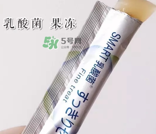 pola乳酸菌果凍條怎么吃？pola乳酸菌果凍怎么樣？