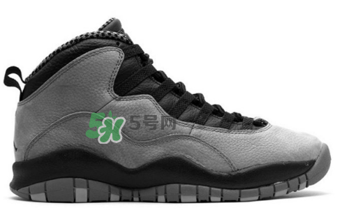 air jordan 10 cool grey18復(fù)刻版什么時候發(fā)售？
