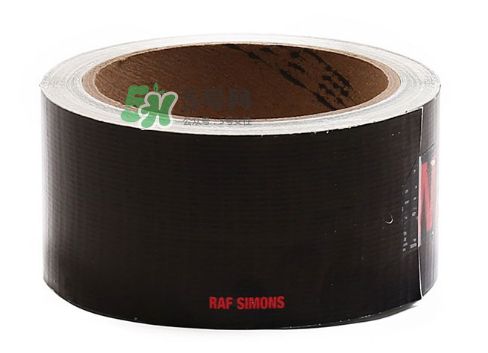 raf simons logo膠帶多少錢？raf simons膠帶價格