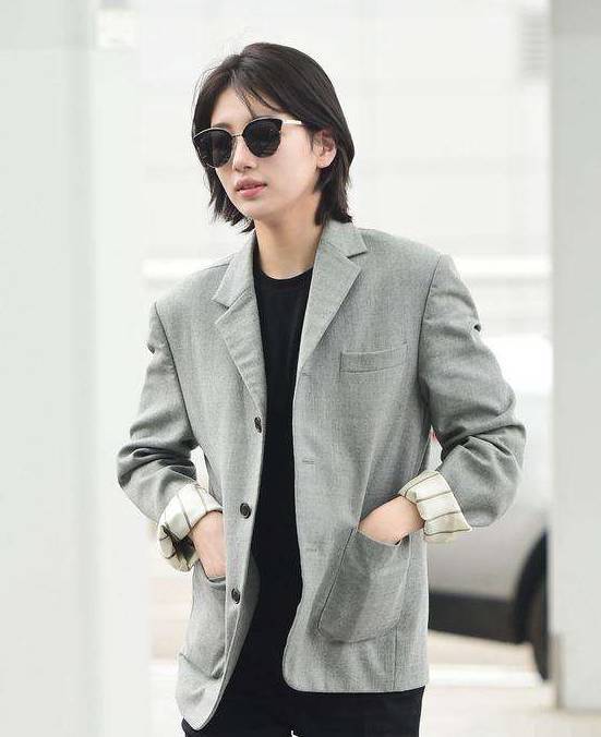 什么樣的女生適合剪短發(fā) 短發(fā)風(fēng)潮卷土重來(lái)