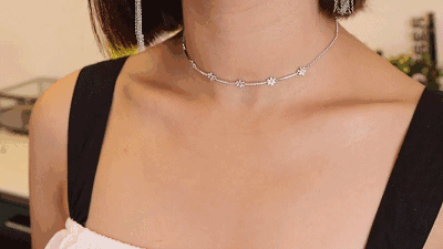 好看的首飾圖片 既好看又不貴首飾推薦 好看的首飾圖片 既好看又不貴首飾推薦