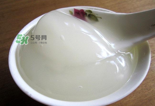 荸薺粉是什么東西？荸薺粉懷孕可以吃嗎？