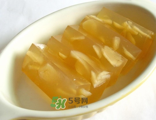 馬蹄糕怎么做才有彈性？馬蹄糕不凝固怎么補(bǔ)救？