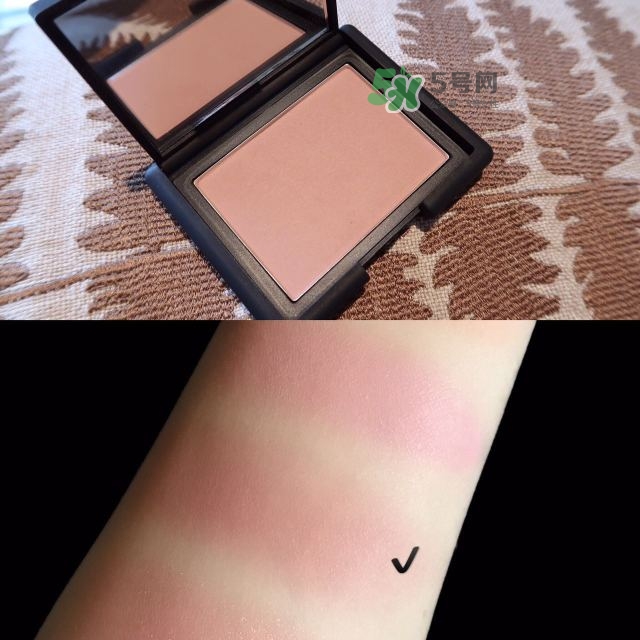 適合黃皮的腮紅 黃皮適合什么腮紅 適合黃皮的腮紅 黃皮適合什么腮紅