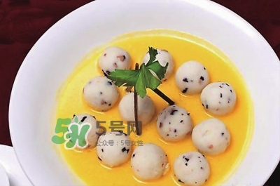 荸薺粉怎么吃？荸薺粉的功效與作用