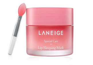 蘭芝唇膜可以當(dāng)唇膏用嗎？蘭芝唇膜能當(dāng)唇膏用嗎？