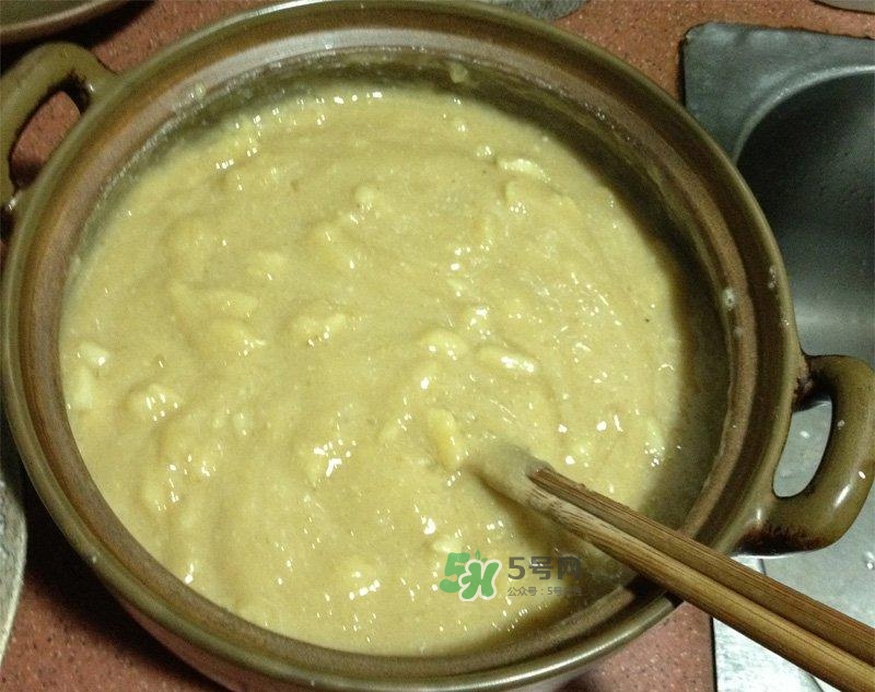 馬蹄糕怎么做才有彈性？馬蹄糕不凝固怎么補(bǔ)救？