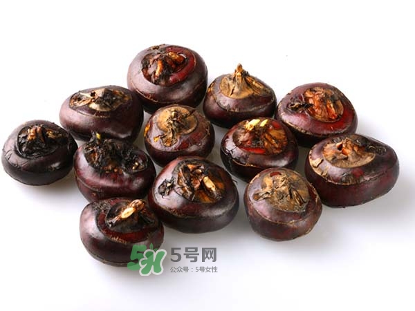 荸薺有寄生蟲嗎？荸薺有什么藥用價值？