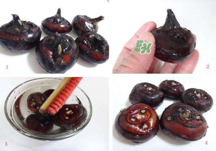 野荸薺怎么吃？野荸薺的食用功效