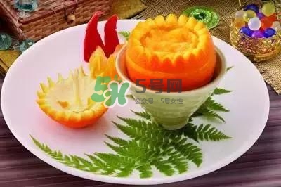 荸薺粉怎么吃？荸薺粉的功效與作用