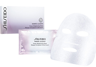 資生堂新透白面膜多少錢？資生堂新透白面膜專柜價(jià)格